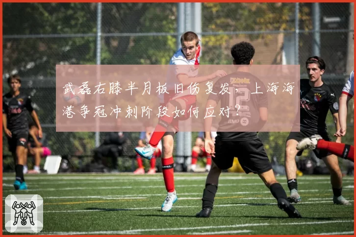 武磊右膝半月板旧伤复发，上海海港争冠冲刺阶段如何应对？