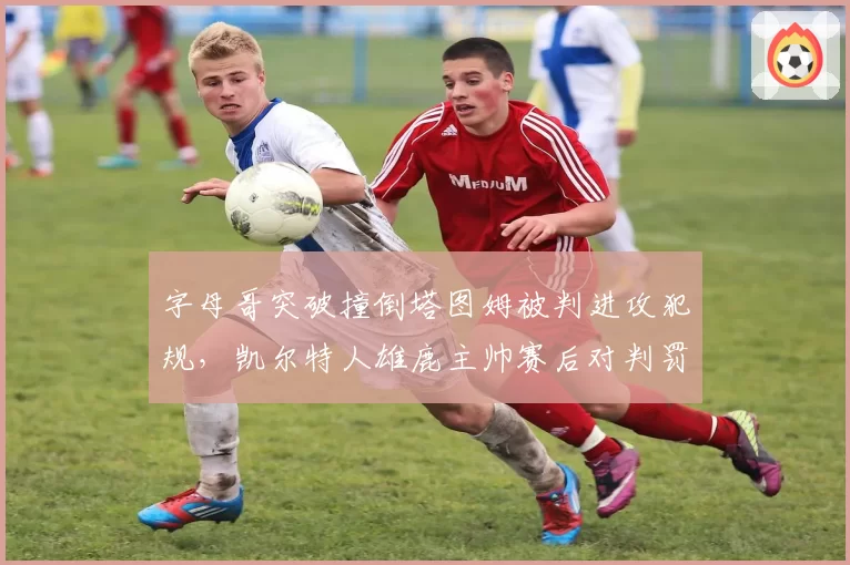 字母哥突破撞倒塔图姆被判进攻犯规，凯尔特人雄鹿主帅赛后对判罚标准各执一词