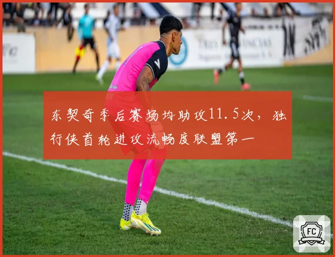 东契奇季后赛场均助攻11.5次,独行侠首轮进攻流畅度联盟第一