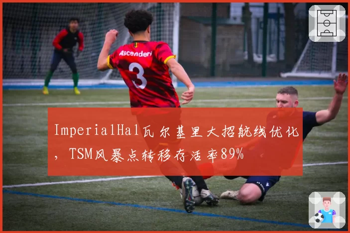 ImperialHal瓦尔基里大招航线优化,TSM风暴点转移存活率89%